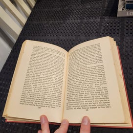 Listing 8 of 9 for Sayonara - James A. Michener - First Edition 1954