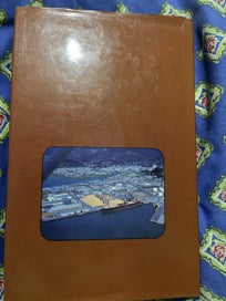 Listing 2 of 4 for Nothing to Sell but Service
