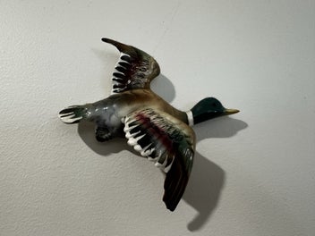 Listing 4 of 8 for Japanese Flying Ducks