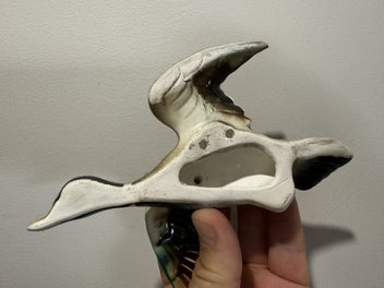 Listing 5 of 8 for Japanese Flying Ducks