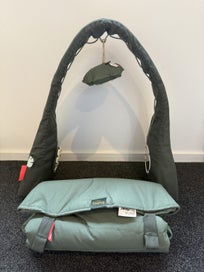Listing 1 of 9 for Done By Deer Tiny Tropics Activity Gym