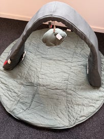 Listing 2 of 9 for Done By Deer Tiny Tropics Activity Gym