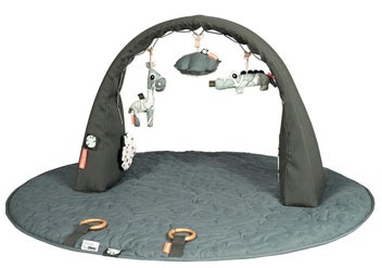 Listing 3 of 9 for Done By Deer Tiny Tropics Activity Gym
