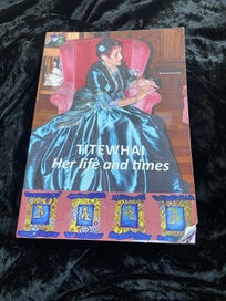 Listing 1 of 1 for Titewhai : her life and times