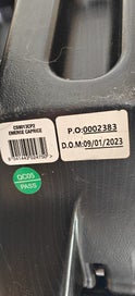 Listing 4 of 4 for InfaSecure Emerge Caprice Car Seat – 12 Months to 8 Years