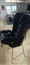 Listing 2 of 4 for InfaSecure Emerge Caprice Car Seat – 12 Months to 8 Years