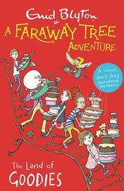 Listing 1 of 1 for A Faraway Tree Adventure: The Land of Goodies