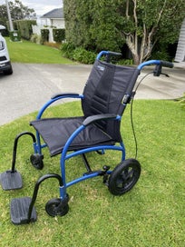 Listing 2 of 3 for Wheelchair