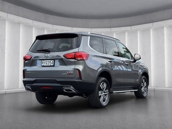 LDV D90 2021 photo 4