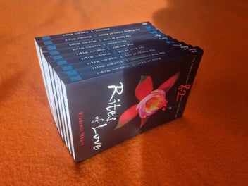 Listing 3 of 3 for Anastasia / Ringing Cedars of Russia – Complete 9-Book Set – Vladimir Megre