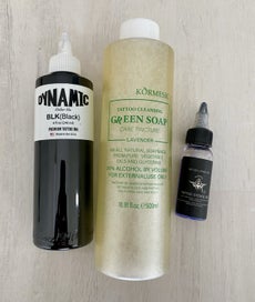 Listing 6 of 17 for BULK TATTOO SETUP