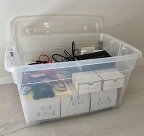 Listing 17 of 17 for BULK TATTOO SETUP
