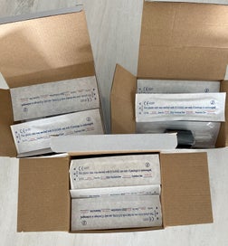 Listing 8 of 17 for BULK TATTOO SETUP