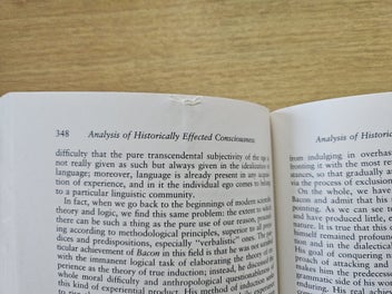 Listing 3 of 7 for Truth and Method by Hans-Georg Gadamer