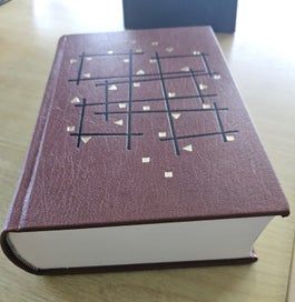 Listing 2 of 6 for History of Western Philosophy by Bertrand Russell - a Folio book