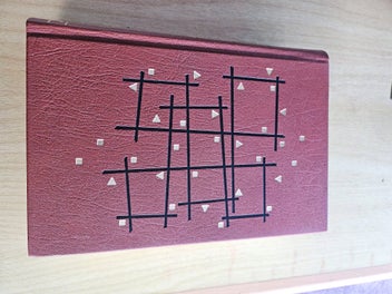 Listing 6 of 6 for History of Western Philosophy by Bertrand Russell - a Folio book