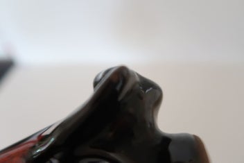Listing 2 of 2 for ***VINTAGE CANUCK DOLPHIN***