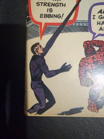 Listing 4 of 9 for Fantastic four #5 1962 DR DOOM! Big Marvel KEY ISSUE MCU Movie