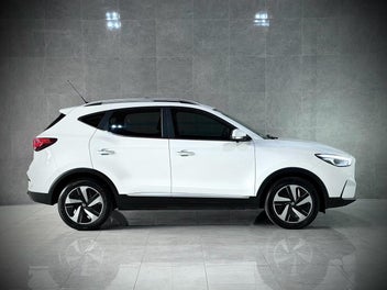 MG Zs 2024 photo 3
