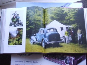 Listing 7 of 20 for Scenic Playground - The Story Behind New Zealand's Mountain Tourism