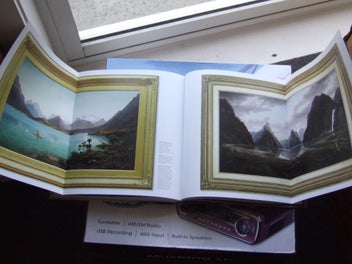 Listing 15 of 20 for Scenic Playground - The Story Behind New Zealand's Mountain Tourism