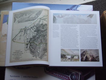 Listing 6 of 20 for Scenic Playground - The Story Behind New Zealand's Mountain Tourism