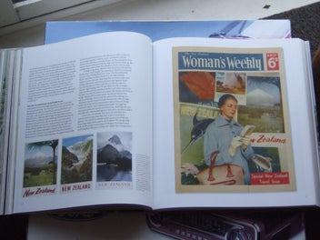 Listing 11 of 20 for Scenic Playground - The Story Behind New Zealand's Mountain Tourism