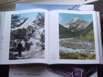 Listing 12 of 20 for Scenic Playground - The Story Behind New Zealand's Mountain Tourism