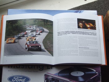 Listing 7 of 9 for Bruce McLaren - A Celebration of a Kiwi Icon