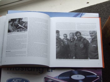 Listing 3 of 9 for Bruce McLaren - A Celebration of a Kiwi Icon