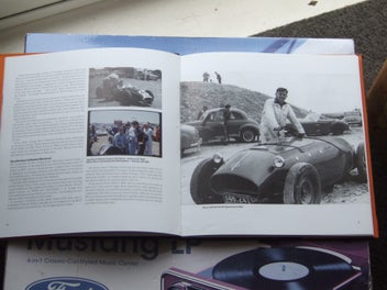 Listing 4 of 9 for Bruce McLaren - A Celebration of a Kiwi Icon