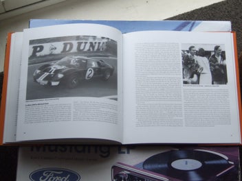 Listing 6 of 9 for Bruce McLaren - A Celebration of a Kiwi Icon