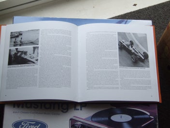 Listing 5 of 9 for Bruce McLaren - A Celebration of a Kiwi Icon