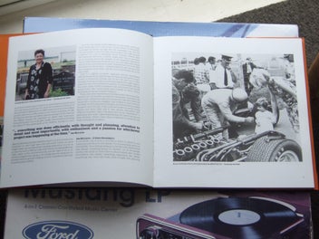 Listing 9 of 9 for Bruce McLaren - A Celebration of a Kiwi Icon