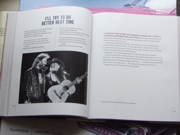 Listing 5 of 12 for Energy Follows Thought - The Stories Behind My Songs - Willie Nelson