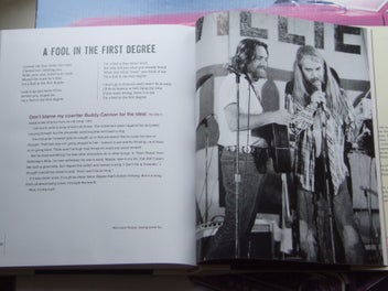 Listing 6 of 12 for Energy Follows Thought - The Stories Behind My Songs - Willie Nelson