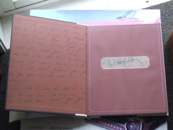 Listing 2 of 12 for Energy Follows Thought - The Stories Behind My Songs - Willie Nelson