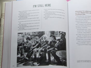 Listing 7 of 12 for Energy Follows Thought - The Stories Behind My Songs - Willie Nelson