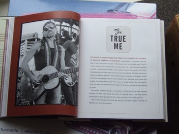 Listing 10 of 12 for Energy Follows Thought - The Stories Behind My Songs - Willie Nelson