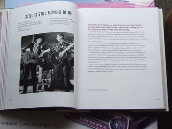 Listing 12 of 12 for Energy Follows Thought - The Stories Behind My Songs - Willie Nelson