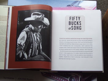 Listing 3 of 12 for Energy Follows Thought - The Stories Behind My Songs - Willie Nelson