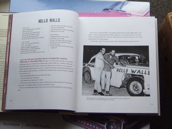 Listing 8 of 12 for Energy Follows Thought - The Stories Behind My Songs - Willie Nelson