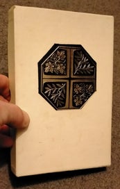 Listing 1 of 3 for New English Bible 1961 New Testament in box TIDY