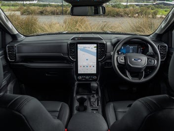 Ford Everest 2026 photo 3