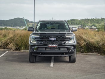 Ford Everest 2026 photo 5