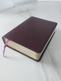 Listing 2 of 15 for ESV Study Bible
