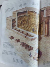 Listing 5 of 15 for ESV Study Bible