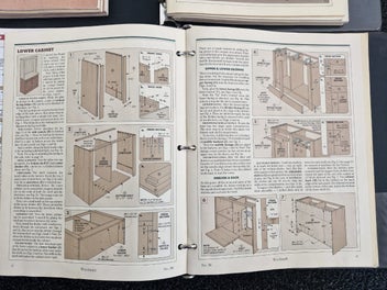 Listing 6 of 8 for American Project/Wood Magazines