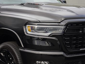 Ram 1500 2025 photo 4
