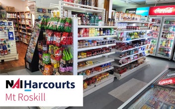 Well-Established Superette for Sale - Wairarapa - Wellington